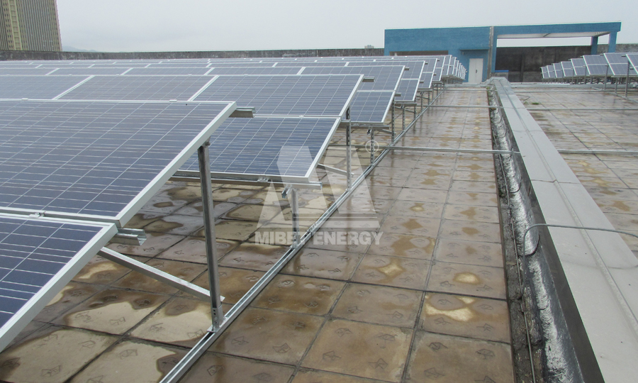 pv mounting systems