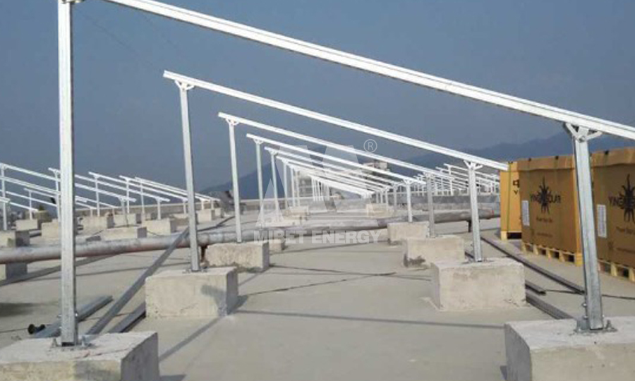 solar mounting solutions