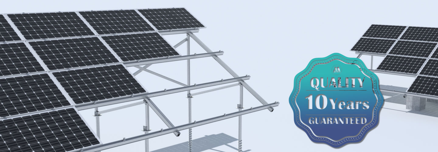 ground mounting system