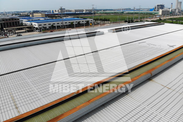 Metal Roof Solar Mounting Systems