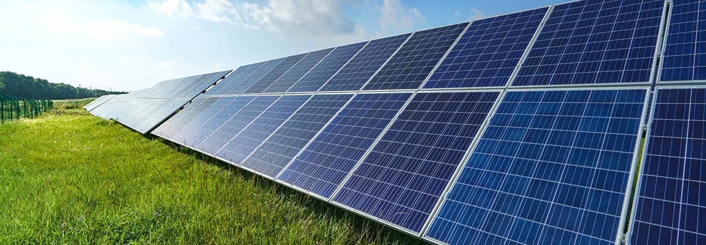 solar panel mounting systems