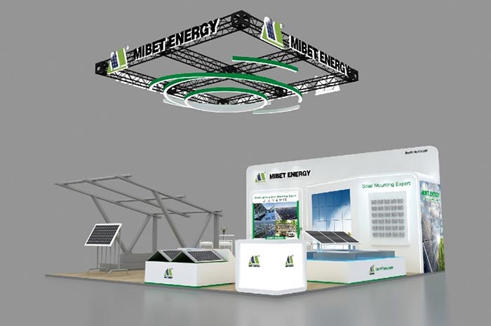 solar mounting system povider