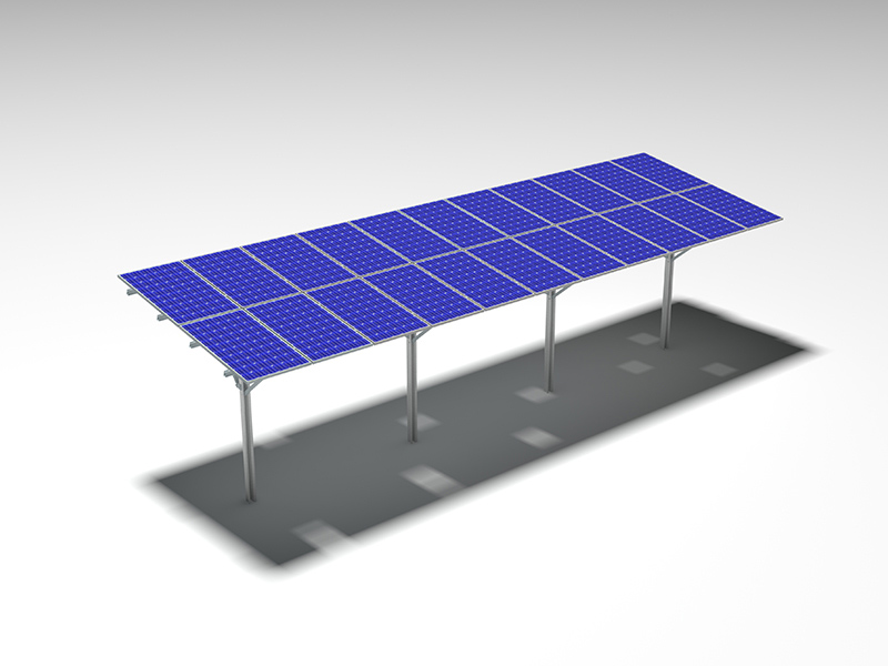 solar bracket system