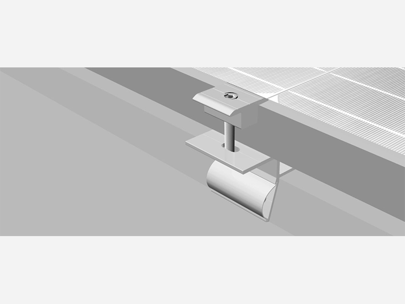 metal roof brackets