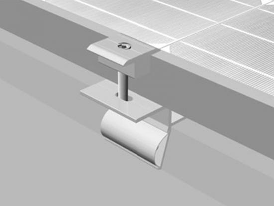 metal roof brackets