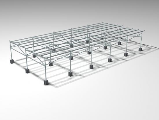 solar system for agriculture