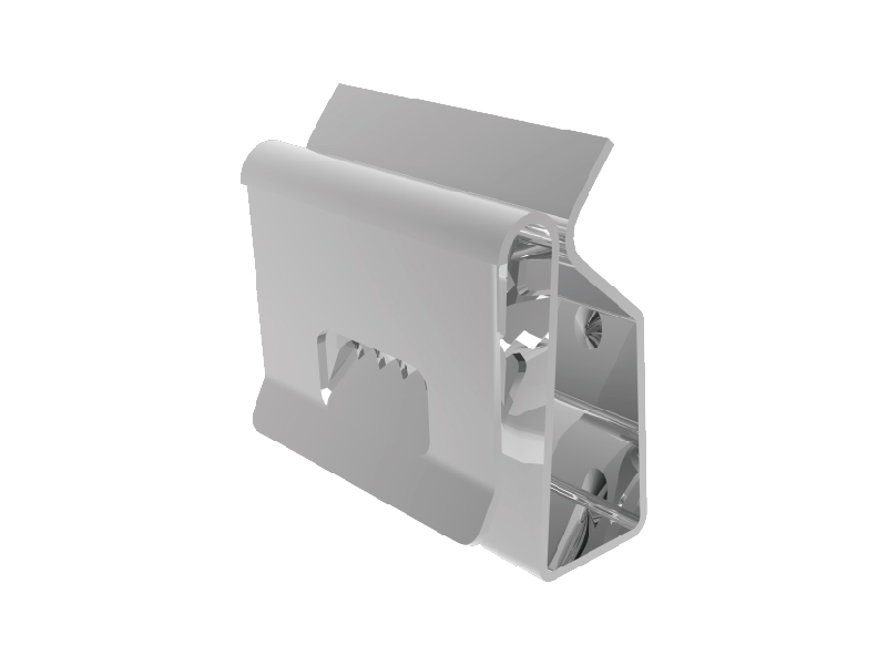 solar panel brackets mountings