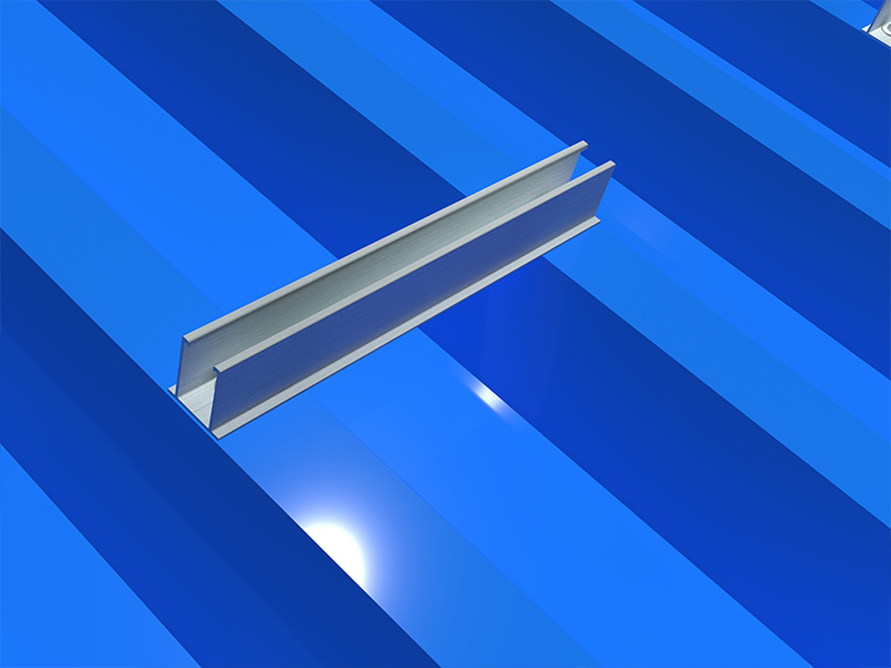 roof solar mounting systems