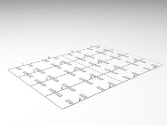 solar roof racking systems