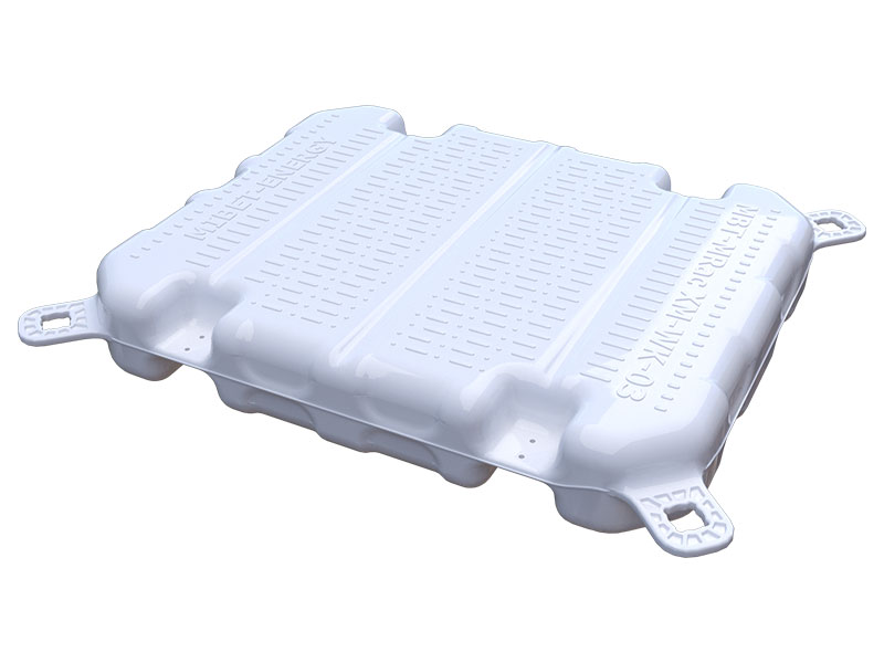 Floating PV Mounting System