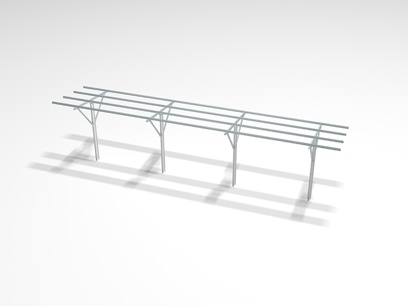 ground mount solar