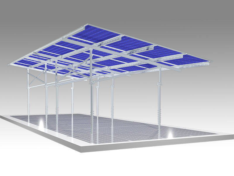 Solar Panel Racking Systems