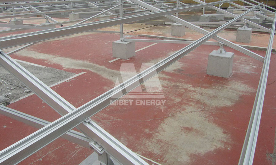 Solar PV Ground Mounting Systems in Japan