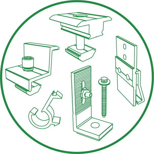 Solar PV Accessories