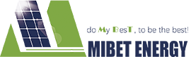 Xiamen Mibet New Energy Co., Ltd